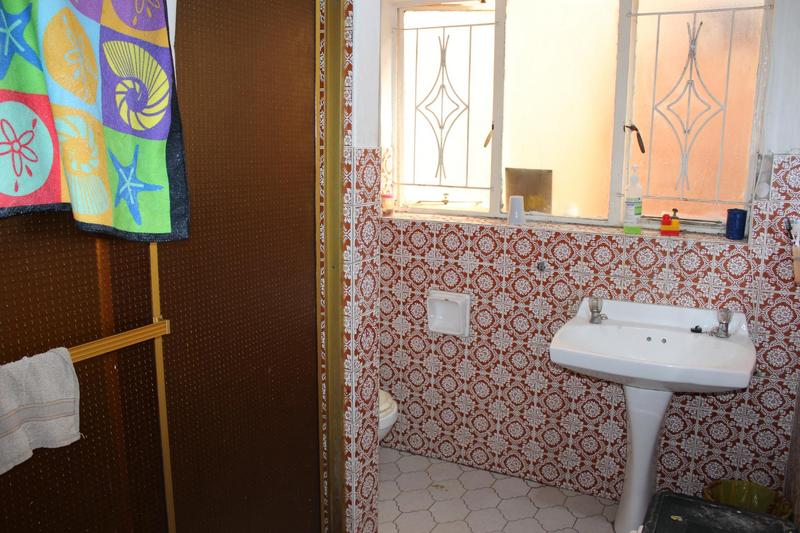 5 Bedroom Property for Sale in Churchill Estate Western Cape